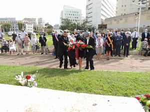 2021 09 25 TOULON  HOMMAGE AUX HARKIS FORCES SUPPLETIVES D ALGERIE (66)